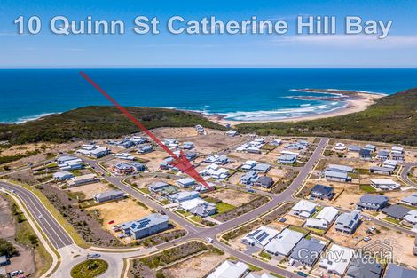 10 Quinn St, Catherine Hill Bay, NSW 2281