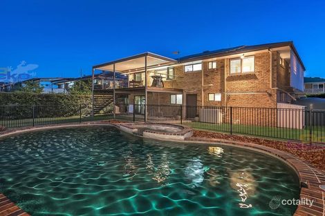 Property photo of 28 Arcola Street Aspley QLD 4034