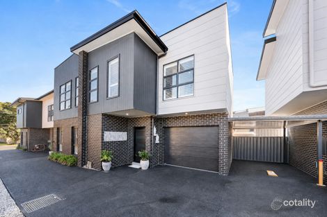 Property photo of 2/9 Reid Street Shellharbour NSW 2529