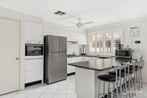 Property photo of 36 Galloway Crescent St Andrews NSW 2566