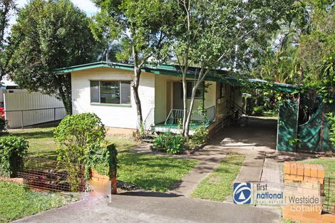 12 Caroline St, Riverview, QLD 4303