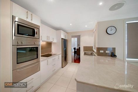 Property photo of 8 Brookdale Terrace Glenbrook NSW 2773