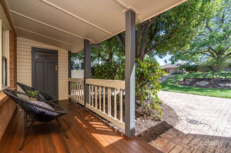 Property photo of 109 Ivo Whitton Circuit Kambah ACT 2902
