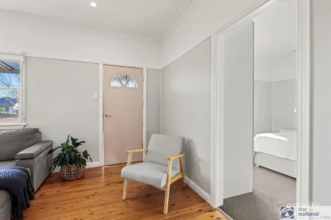 Property photo of 5 Mount Street Yass NSW 2582