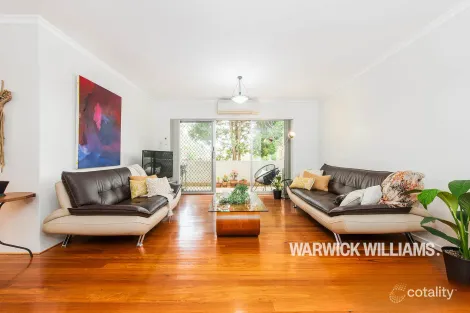 2/27 Collingwood St, Drummoyne, NSW 2047