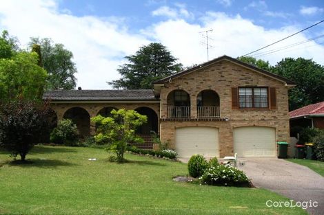 Property photo of 14 Leicester Street Epping NSW 2121