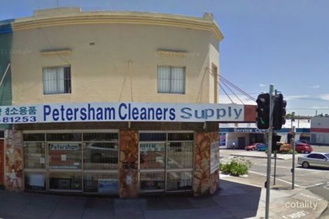 200 New Canterbury Rd, Petersham, NSW 2049