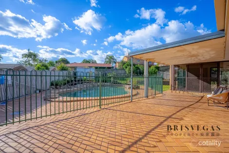 Property photo of 6 Liam Court Calamvale QLD 4116
