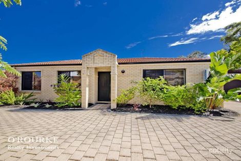 4/130 Duke St, Scarborough, WA 6019