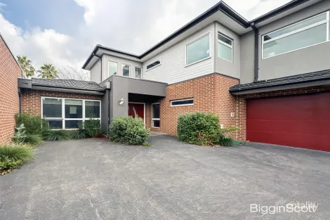 Property photo of 2/31 Arbroath Road Wantirna South VIC 3152