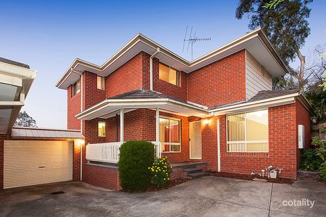 4/80 Para Rd, Montmorency, VIC 3094