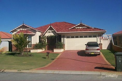 9 Sabine Gr, Alexander Heights, WA 6064