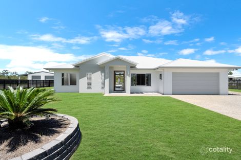 62 Brangus Rd, Black River, QLD 4818