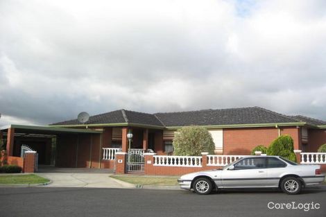 Property photo of 2 Luciella Court Dandenong North VIC 3175