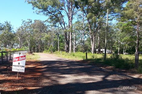 Property photo of 129 Link Road Cabarlah QLD 4352