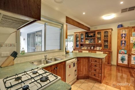 Property photo of 24 Upper Grieve Road Avonsleigh VIC 3782