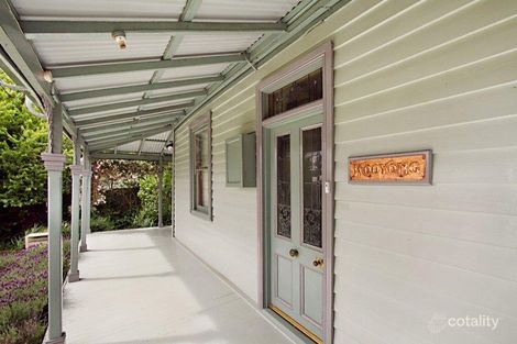 Property photo of 14 New Street Kyneton VIC 3444