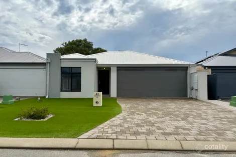 23 Woodbridge Cct, Meadow Springs, WA 6210