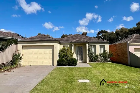 Property photo of 13 McKinley Court Barooga NSW 3644