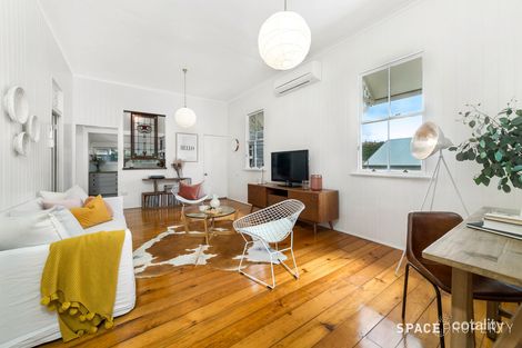 Property photo of 9 Emeline Street Kelvin Grove QLD 4059