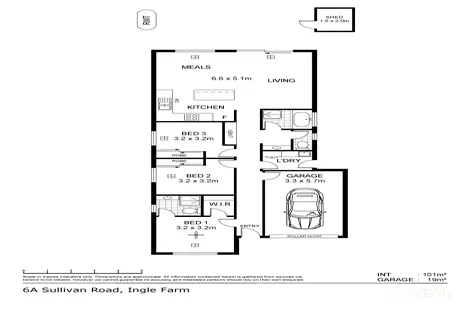 Property photo of 6A Sullivan Road Ingle Farm SA 5098
