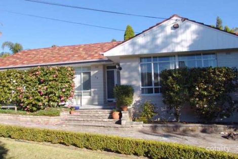 Property photo of 36 Woodbury Road St Ives NSW 2075