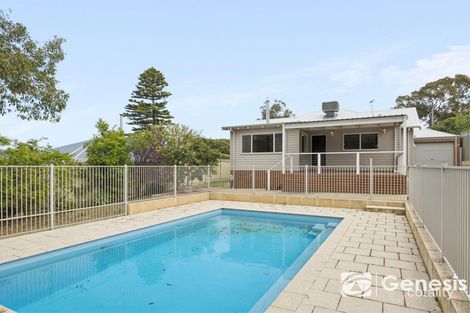 Property photo of 11 Harriott Street Willagee WA 6156