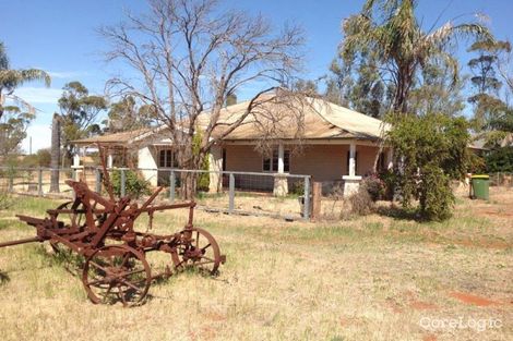 Property photo of 623 Morawa-Three Springs Road Morawa WA 6623