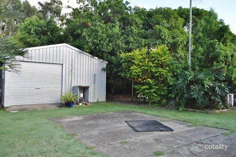Property photo of 203 Slade Point Road Slade Point QLD 4740