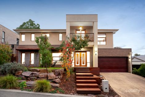 Property photo of 3 Green Place Eltham VIC 3095