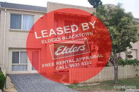 Property photo of 9/51-57 Meacher Street Mount Druitt NSW 2770