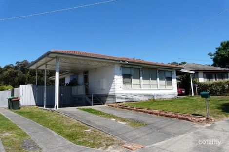 21 Staff St, Moe, VIC 3825