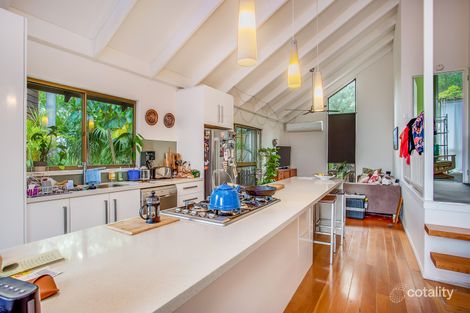 Property photo of 46 Moonbeam Parade Mudgeeraba QLD 4213