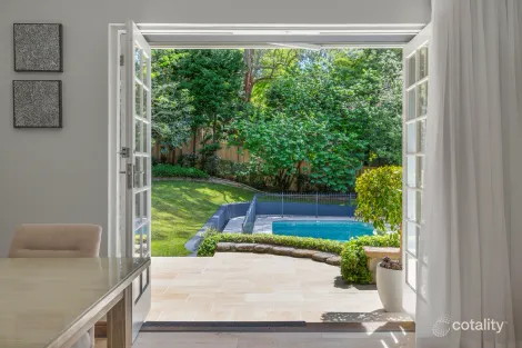 Property photo of 2 The Glade Wahroonga NSW 2076