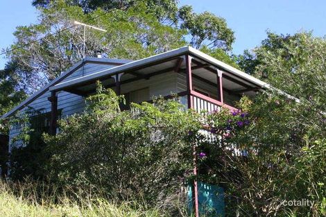Property photo of 27 Long Road Tamborine Mountain QLD 4272