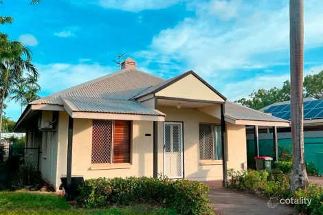2 Archibald Pl, Gunn, NT 0832