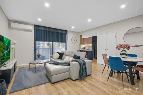 34/51-55 Hutton Rd, Edmondson Park, NSW 2174