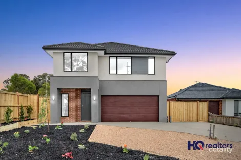 Property photo of 7 Constant Avenue Werribee VIC 3030