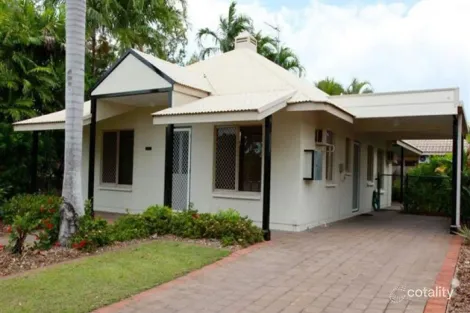 Property photo of 2 Archibald Place Gunn NT 0832