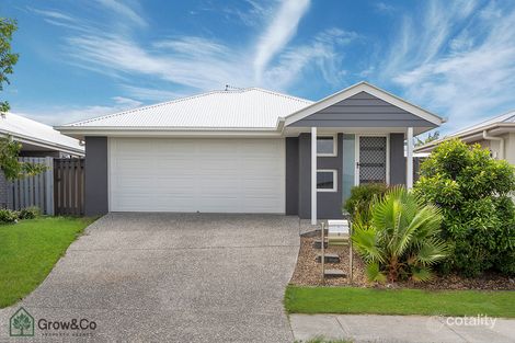 Property photo of 8 Formosa Street Park Ridge QLD 4125