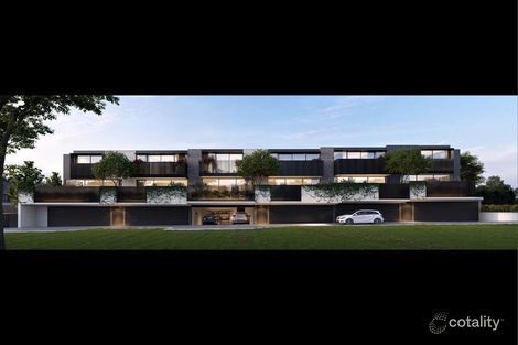 Property photo of 4/3 New Street Hawthorn VIC 3122