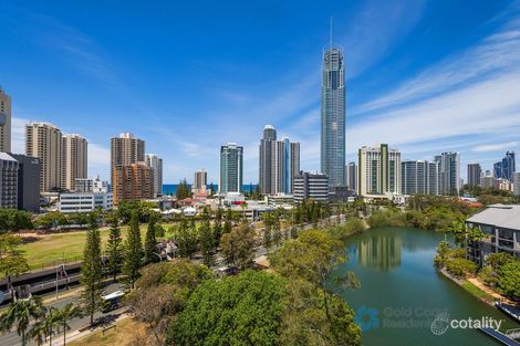 7/70 Remembrance Dr, Surfers Paradise, QLD 4217