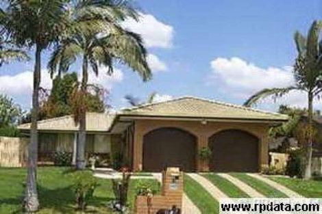 24 Athos St, Riverhills, QLD 4074