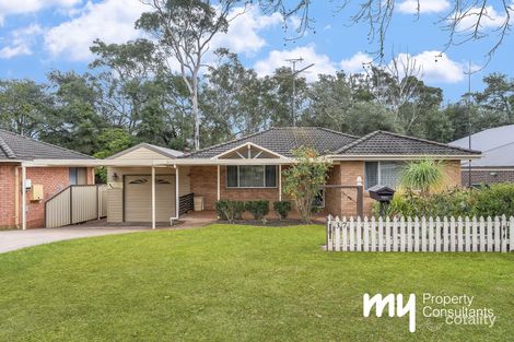 37 Endeavour St, Ruse, NSW 2560