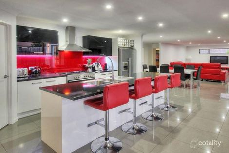 Property photo of 12 Eucalypt Place Anstead QLD 4070