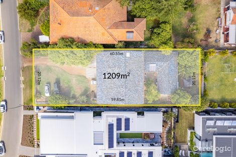 Property photo of 41 Esplanade Nedlands WA 6009