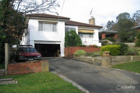 Property photo of 27 Affleck Street Warragul VIC 3820