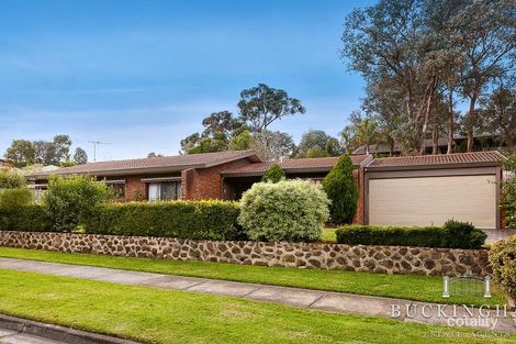 46 Everleigh Dr, Diamond Creek, VIC 3089