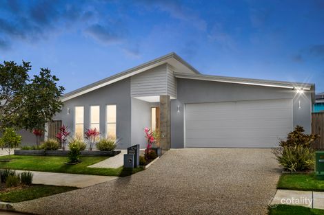 109 Lakeview Prom, Newport, QLD 4020