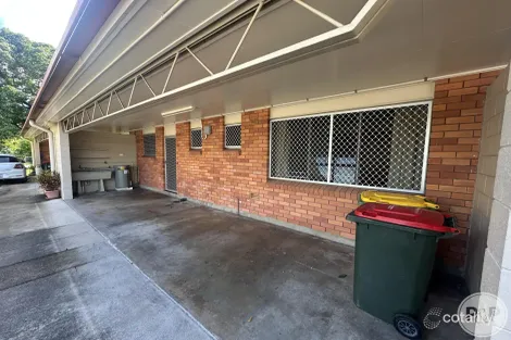 Contact Agent For Address, Pimlico, QLD 4812